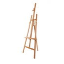 Mabef M12 Beech Wood Artists Lyre Easel