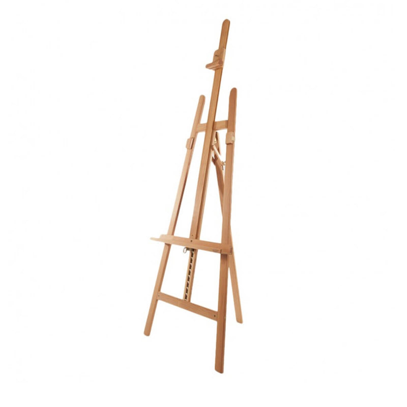 Mabef M12 Beech Wood Artists Lyre Easel