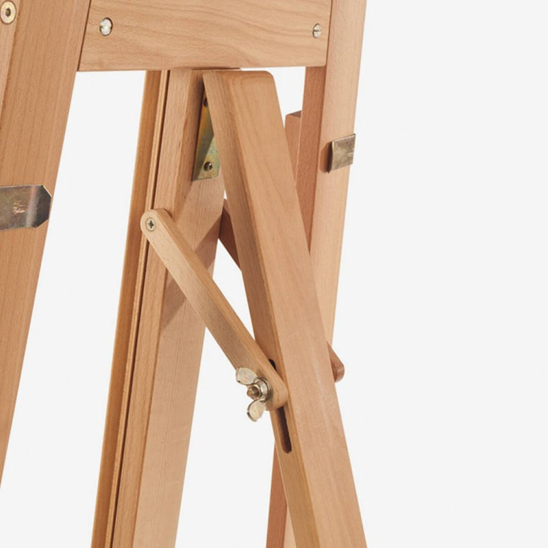 Mabef M12 Beech Wood Artists Lyre Easel