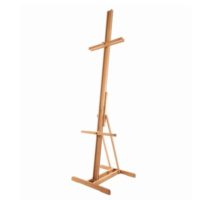 Mabef M25 Beech Wood Artists Studio Easel