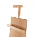 Mabef M26 Beech Wood Artists Folding Field Easel