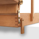 Mabef M04 Professional H-Frame Artists Studio Easel