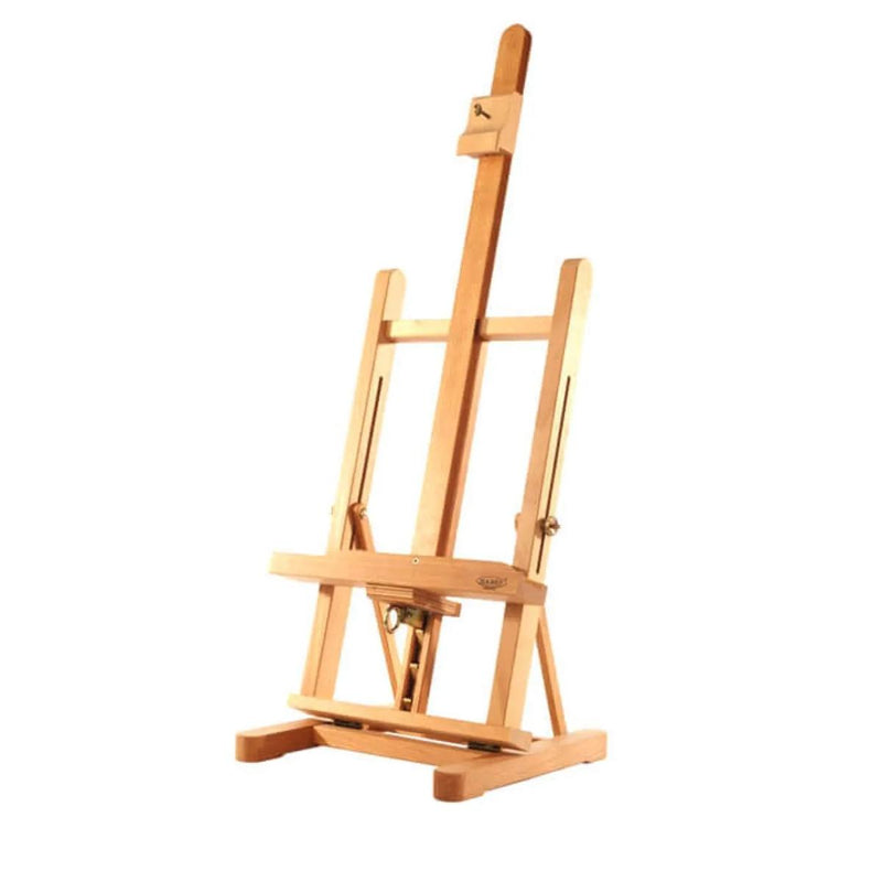 Mabef M17 Beech Wood Adjustable Table Easel