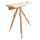 Mabef M32 Beech Wood Folding Field Easel
