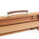 Mabef M32 Beech Wood Folding Field Easel