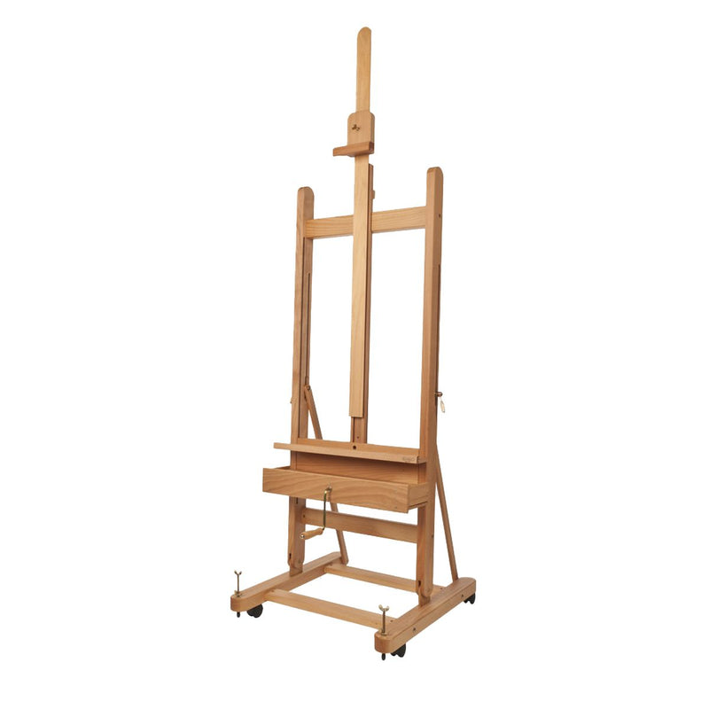 Mabef M05 Beech Wood Studio Easel