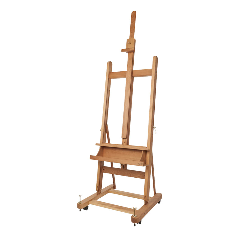 Mabef M06 Beech Wood Large Studio Easel