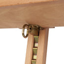 Mabef M06 Beech Wood Large Studio Easel