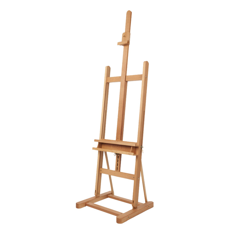 Mabef M09 Beech Wood Studio Easel