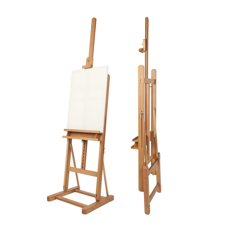 Mabef M09 Beech Wood Studio Easel