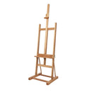 Mabef M10 Beech Wood Studio Easel