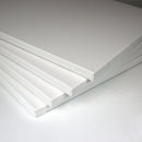 Global Art Supplies Cotton Canvas 40inch x 30inch Box of 4