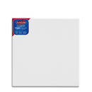 Front facing image of a Loxley Ashgate Chunky Canvas that measures 40 by 40 inches and comes in a box of 2.