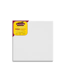 Front facing image of a Loxley Gold Chunky Canvas that measures 48 by 48 inches and comes in a box of 2.