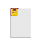 Front facing image of a Loxley Gold Chunky Canvas that measures 60 by 48 inches and comes in a box of 2.