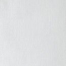 Close up of the texture of a Loxley Cotton Canvas Roll that is Primed and measures 1 by 10 metres, weighing 9 oz and is 300gsm