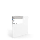 Front facing image of a Winsor & Newton Cotton Canvas that measures 50 by 50 centimetres and comes in a box of 6.