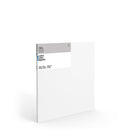 Front facing image of a Winsor & Newton Cotton Canvas that measures 70 by 70 centimetres and comes in a box of 6.