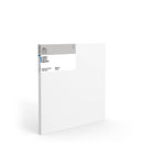 A front facing photo of a Winsor & Newton deep edge canvas 30 x 30 inch