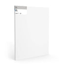 A front facing image of a Winsor & Newton Deep Edge Canvas that measures 48 by 60 inches and comes in a box of 3.