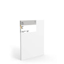 Front image of a Winsor & Newton Linen Canvas that measures 16 by 20 inches and comes in a box of 6