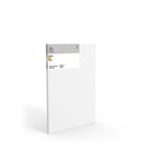 Front image of a Winsor & Newton Linen Canvas that measures 16 by 22 inches and comes in a box of 6