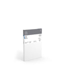 Front image of a Winsor & Newton Linen Canvas that measures 12 by 16 inches and comes in a box of 5