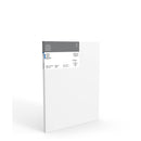 Front image of a Winsor & Newton Linen Canvas that measures 20 by 24 inches and comes in a box of 5