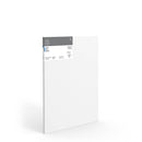 Front image of a Winsor & Newton Linen Canvas that measures 24 by 30 inches and comes in a box of 2