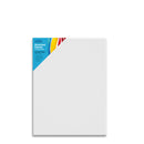 A front image of a Seawhite Standard Cotton Canvas that measures 60 by 40 centimetres and comes in a box of 5.