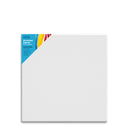 A front image of a Seawhite Standard Cotton Canvas that measures 60 by 60 centimetres and comes in a box of 5.