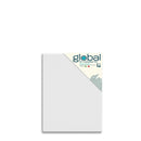 Global Art Supplies Cotton Canvas 20inch x 16inch Box of 4