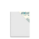 Global Art Supplies Cotton Canvas 30inch x 20inch Box of 4