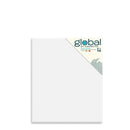 Global Art Supplies Cotton Canvas 30inch x 24inch Box of 4