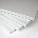 Global Art Supplies Linen Canvas 30inch x 20inch Box of 4