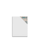 Global Art Supplies Linen Canvas 16inch x 12inch Box of 4