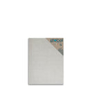 Global Art Supplies Linen Canvas Clear Gesso 16inch x 12inch Box of 4