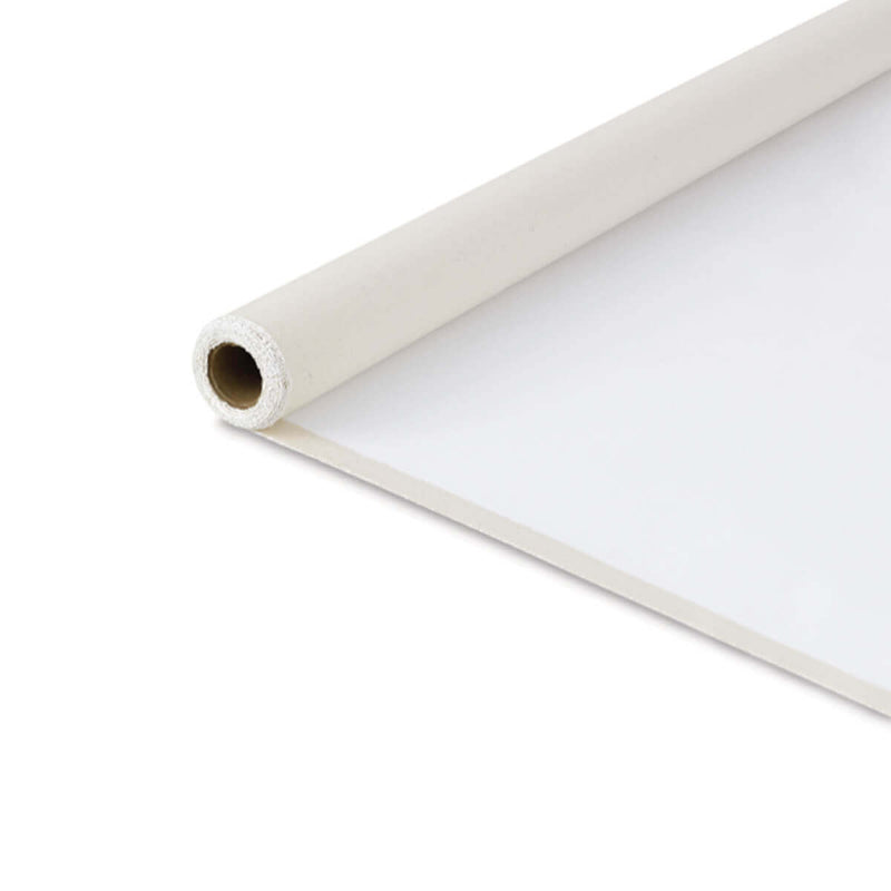 Daler-Rowney Cotton Canvas Canvas Roll Fine Grain 8 oz (270gsm) 1.1m x 5m