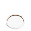 Loxley Circular Canvas Traditional 18inch Box of 2