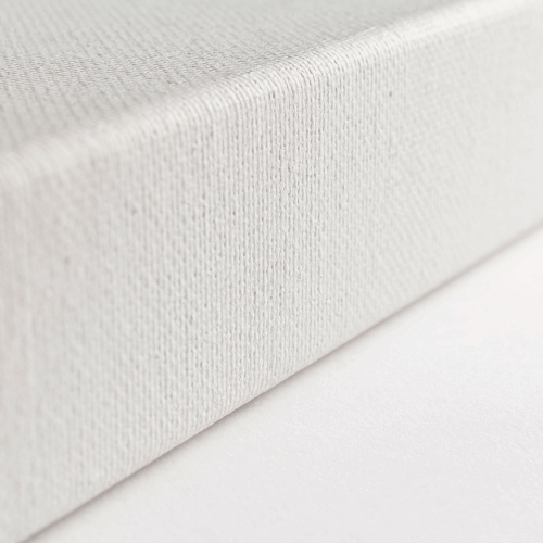 Loxley Ashgate Cotton Canvas Chunky A5 Box of 10