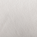 A close up of the texture and surface of a Loxley Ashgate Chunky Canvas that measures 30 by 24 inches and comes in a box of 5.