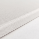 Close up of the side of a Loxley Gold Standard Canvas that measures 20 by 8 inches and comes in a box of 5.